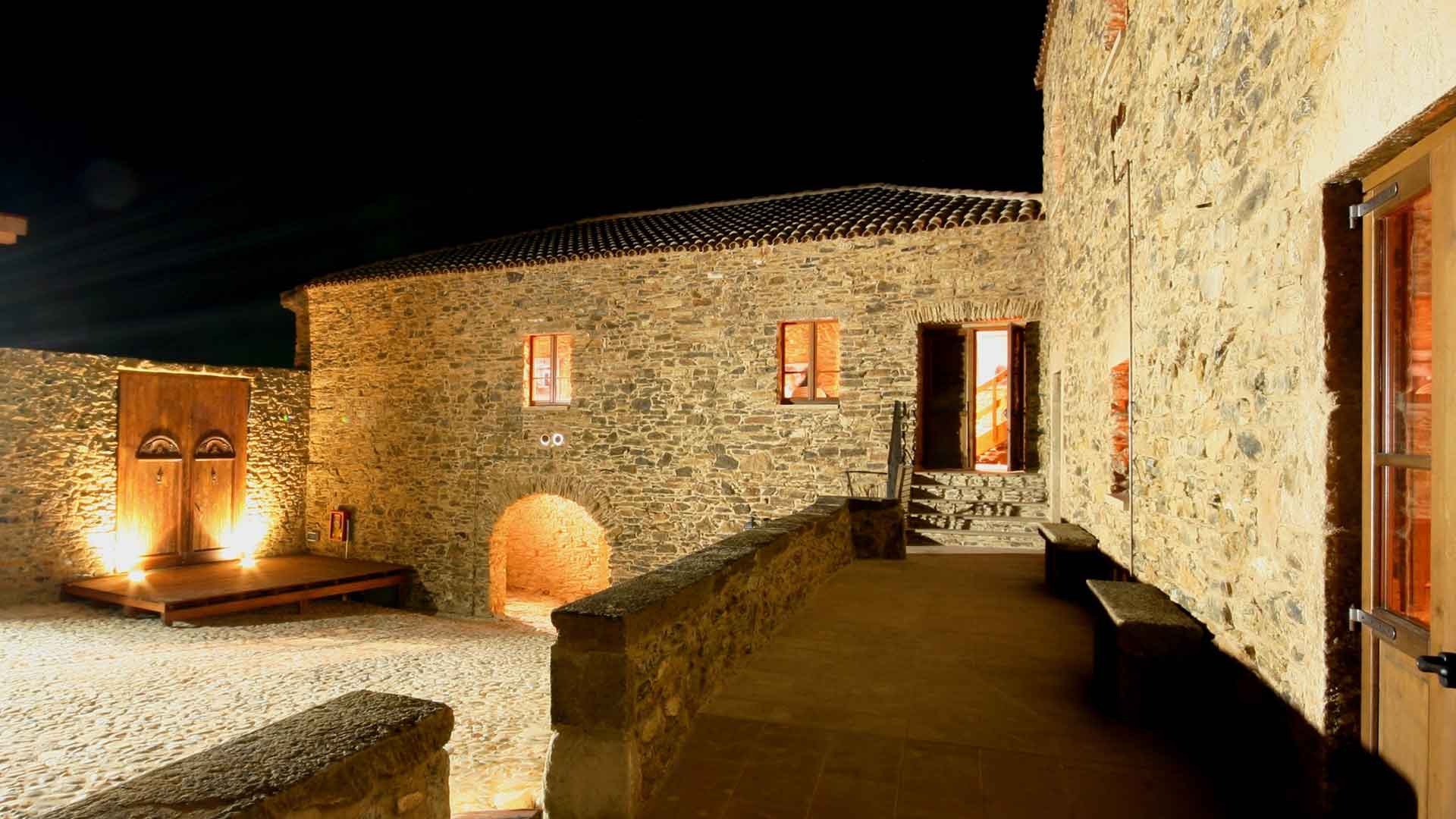 I Musei di Armungia