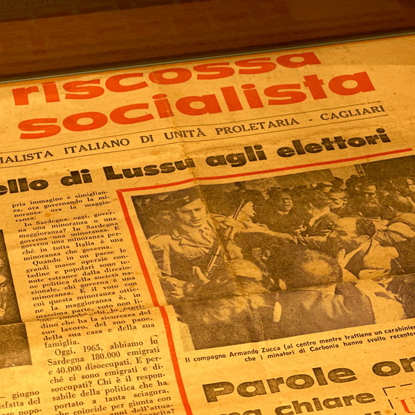 Il Museo Storico