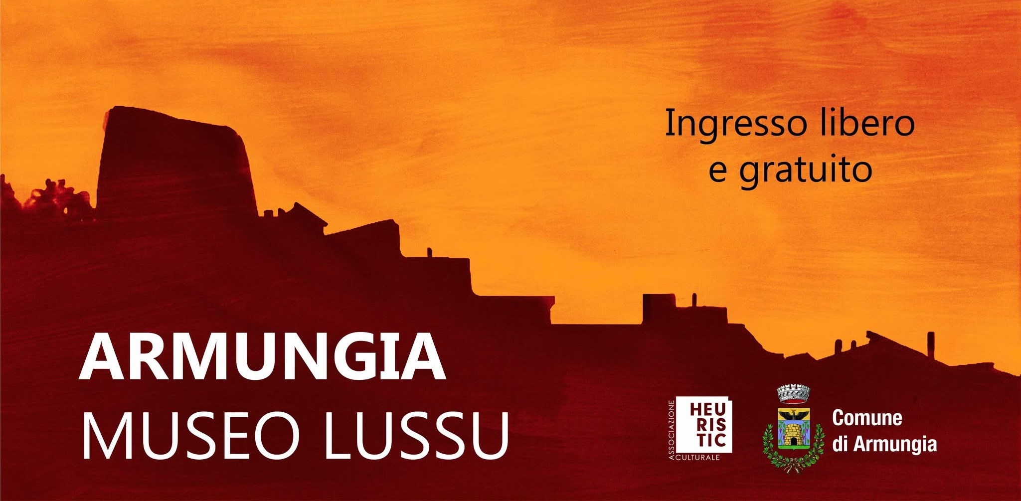 Nella suggestiva cornice della corte interna del Museo “Emilio e Joyce Lussu” torna anche quest’anno l’appuntamento con la grande musica.