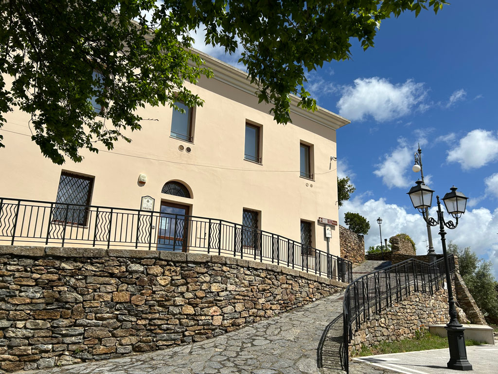 Museo etnografico