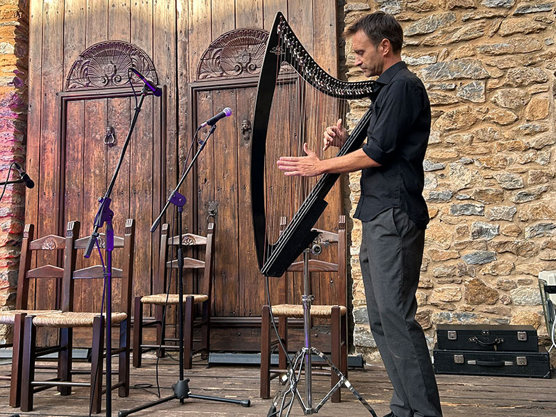“Altopiano 366” Festival di musica e cultura (III edizione)