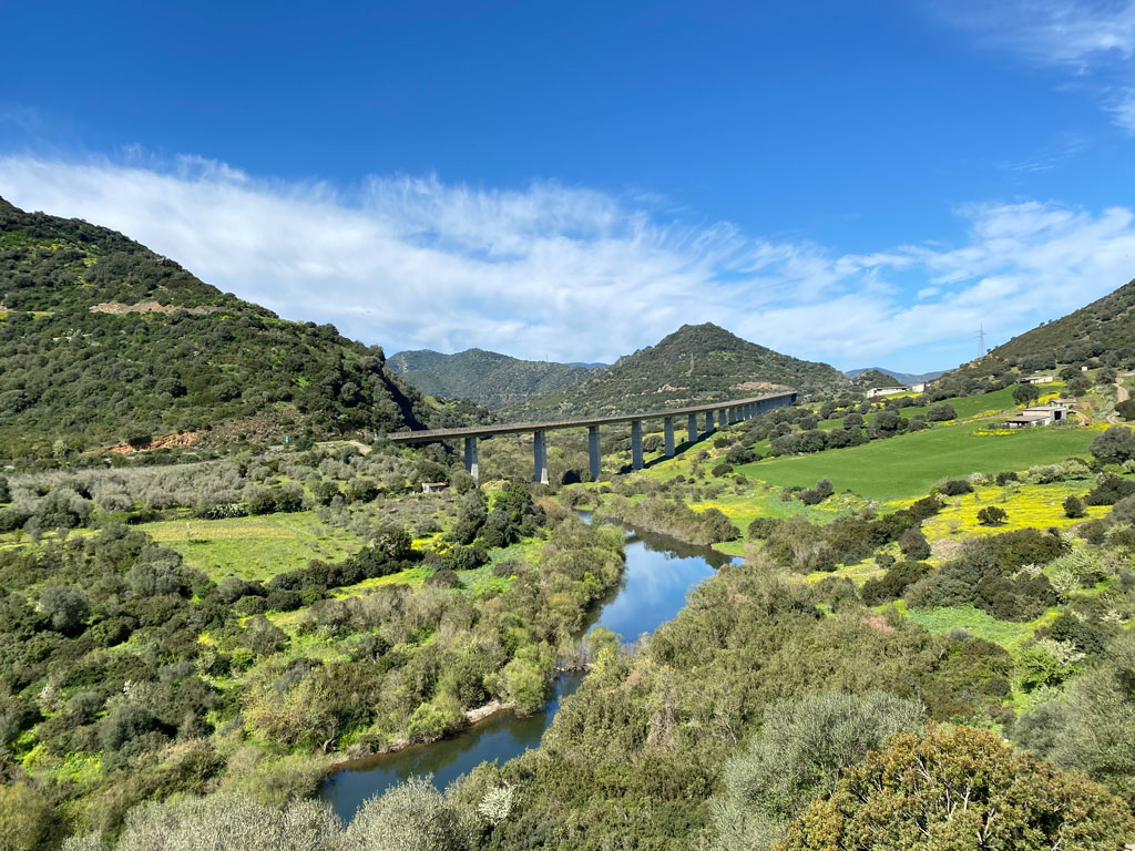 Il territorio